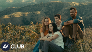 <i>The Mosquito Coast</i>'s Logan Polish and Gabriel Bateman on Stockholm Syndrome